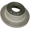 Fren Diski Arka Mercedes Sprınter-Crafte Bm 2006- (Oem No: A9064230012)