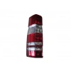Mercedes Sprinter 2007-2013 Stop Lambası Sol Kırmızı - Beyaz (Mars) (Oem No: A9068200164)