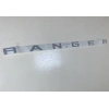 Kımlık Plakası Ford Ranger Bm 12- (Oem No: Ab39 21402A84 Ma5Bmt)
