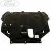 Focus C Max 2011  Motor Alt Muhafazası Av61 6P013 Kg Folyolu (Oem No:Av616P013Kh)