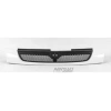 Mazda 323 1997-1998 Familia Ön Panjur Siyah 1.5-1.8Cc (Tyg) (Adet) (Oem No:B21H50710Pt)