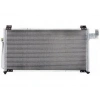 Klima  Radyatörü 603X334,3X18 Japon 323 (Bj) 1.5:1.6:1.8 99-02 (Oem No: B25F-61-480B)