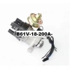 Distribütör Komple 323 90-95 1.6 B6 (Revizyonlu) (Oem No: B61V-18-200A)