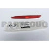 Reflektör Tampon Mazda 3 10-13 Arka Sol (Oem No: Bbp2-51-5M0A)