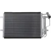 Klima  Radyatörü 635X367,5X16 Japon Mazda 3 (Bl) 1.6 09-13 (Oem No: Bbp2-61-480C)