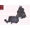 Mazda 323 1995-1997 Familia Karter Muhafaza Plastiği Sol (Lt - Fd8005) (Tw) (Adet) (Oem No:Bc1D56121)