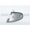 Sınyal Lambası Sol Japon 323 (Ba) Benzin 95-96 (Oem No: Bc1M-51-100)