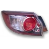 Stop Lambası Dıs Sol Japon Mazda 3 (Bl) Hb Benzin 09-13 (Oem No: Bcw8-51-160F)