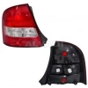 Stop Lambası 323  99-00 Duysuz Sol (Oem No: Bj1W-51-160B)