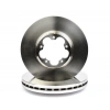 Fren Diski Ön Takım (2 Adet) 288 Mm Ford Transıt V363/V362 Bm 12- (Oem No: Bk21 1125 B1D)