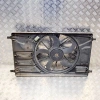 Fan Motoru Ford Transıt V-362 2.2 D 13- (Oem No: Bk21 8C607 Bb)