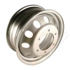Jant Çıft Teker 6 X 16 Ford Transıt V-363 Bm 14- (Oem No: Bk31 1007 Ad)
