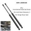 Landrover Discovery 3-4 Motor Kaput Amortisörü Adet Bmw Land Rover Range 3-4 Sport - (Oem No: Bkk780010)