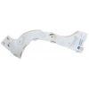 Ford Focus- Hb- 12/14; Arka Tampon İç Bağlantı Braketi Sol (Tw) (Oem No: Bm51A17E851Ag)
