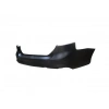 Ford Focus Sedan 2012-2014 Arka Tampon Siyah Karlıksız (Sımyı) (Oem No: Bm51F17906Agxwaa)
