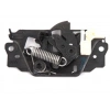 Motor Kaput Kilidi Kilit Komple - Kaput Ford Transıt V363 Bm 14- (Oem No: Bm5A 16700 Ag)