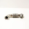 Egr Borusu Bmw E46-E60-E61 M47M-M57 03-10 (Oem No: Bmw 11712249934)