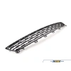 Tampon Izgarası Ön Orta Alt Bmw X5 F15 Bm 14-18 (Oem No: Bmw 51117325470)