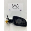 Ayna Dıs : R Bmw F10 Lcı-F11 Lcı-F18 Lcı Bm 14-16 (Oem No: Bmw 51167350682)