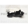Mazda 3 Sedan 2003-2006 Ön Tampon Orta Braket Sağ (Plastik) (Tyg) (Adet) (Oem No:Bn8V502A1C)
