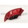 Stop Lambası Dıs Sol Kırmızı Japon Mazda 3 (Bk) Benzin 03-05 (Oem No: Bn8V-51-180E)