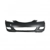 Tampon Mazda 3 Ön 04-06 Sedan (Plakalık Delikli) (Oem No: Bnyv-50-03Xc)