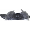 Mazda 3 Çamurluk Davlumbazı Ön Sol (Oem No: Bp4K-56-140F)