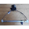 Cam Krikosu Mazda 3 Elektrikli Motorlu 2 Fişli 04-09 Arka Sol (Oem No: Bp4K-73-590B)