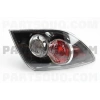 Stop Lambası Dıs Sol Sıyah Japon Mazda 3 (Bk) Hb Benzin 06-08 (Oem No: Br5S-51-180D)