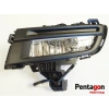 Sıs Farı Sol Spor Tıp Japon Mazda 3 (Bk) 43983 44049 (Oem No: Bs4N-51-690D)