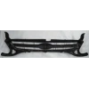 Ford Mondeo 2011-2014 Ön Panjur Siyah Nikelaj Kaplamalı (Bfn) (Oem No: Bs718200Be)