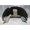 Ford Fiesta 2009 2013 Çamurluk Davlumbazı Ön Sol 8A61 16115 Ad (Oem No:C1Bb16115Ab)