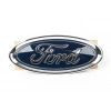 Kımlık Plakası Ford Ford Fıesta Bm 13- (Oem No: C1Bb 8B262 Aa)