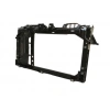 Ford Fiesta 2009-2013 Ön Panel Komple Plastik (Dizel Benzinli) 1.4-1.6Cc (Koruma Panelli) (Sımyı) (Oem No: C1Bba16E146Ac)