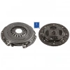 Debrıyaj Setı Çap 220 Mm 5 Vıtes C1Bg 7540 Dd/Dc/Cm5G 7540 Jg/Gb Ford Focus/Fıesta/Courıer 1,0 Ecoboost (100 Ps) 12- (Oem No: C1Bg 7540 Dd)