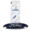 Kımlık Plakası Ford Ford Transıt V-184 Bm 01- (Oem No: Cl34 8B262 Ba)