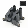 Ateşleme Bobini Focus Iı 04-11 1.6 Tı-Vct / Fıesta V 01-08 1.25-1.4 16V-1.6 16V / Focus Iıı 11-15 1.6 Tı-Vct / Focus C Max 03-07 1.6 / Mondeo Iv 07-14 1.6 / Fıesta Vı 08-12 1.25-1.4-1.6 / Hwda-Hwdb-Shda-Shdb-Shdc (Oem No: Cm5G12029Fa)