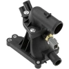 Termostat Gövdesi  Focus / C Max 12Sonrası 1.0 Ecobost  91 °C (Oem No: Cm5G9K478Ga)