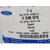Çamurluk Davlumbazı Ön Sağ Ford Courıer Bm 14- (Oem No: Et76 16114 Bg)