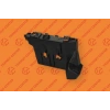 Ford Courier 2014  Ön Tampon Bağlantı Braketi Sol Et76 17D959 Ad Af (Oem No:Et7617D959Af)