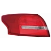 Ford Focus 2015-2018 Stop Lambası Dış Sağ Sedan (Oem No:F1Eb13404Ad)