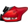 Ford Focus 2014  Stop Lambası Dış Sağ St Wagon   Led Sız (F1Eb 13404 Da) (Oem No:F1Eb13404Db)