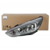 Far Sol Halojen Ford Focus Bm 15- (Oem No: F1Eb 13W030 Aeb)