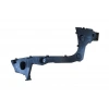 Ford Focus- Sd- 15/18; Arka Tampon Bağlantı Braketi Sol Plastik (Tw) (Oem No: F1Eb 17E851 Fa)