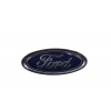 Kımlık Plakası (Ford) Ford Courıer Bm 14- (Oem No: F1Eb 402A16 Ab)