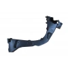 Ford Focus- Hb- 15/18; Arka Tampon Bağlantı Braketi Sol Plastik (Tw) (Oem No: F1Eb17E851Fa)
