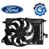 Fan Motoru Ford Focus/C Max/Connect Bm 14- (Oem No: F1F1 8C607 Hf)