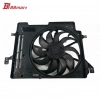 Fan Motoru Focus Iıı 14-17 / Connect 14Sonrası / Kuga 14-17 1.5 Tdcı Rezistörlü Davlumbazlı At (Oem No: F1F18C607Hf)