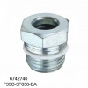 Direksiyon Pompa Adaptörü Ford Transıt V-184 Bm 01- (Oem No: F33C 3F656 Ba)
