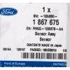 Emme Manıfold Basınç Sensörü Psa 208/308/3008/Focus 1.5/1.6 Hdı/Tdcı 11- (Oem No: Fm5Q 12B676 Aa)